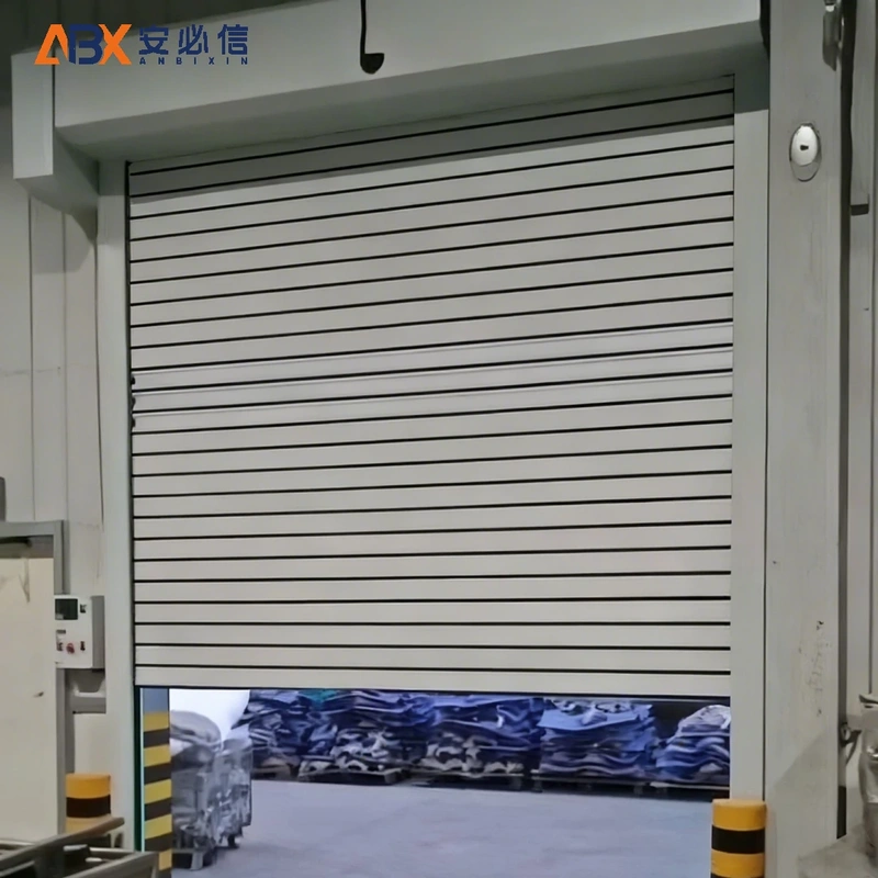 运城洁净室高速门